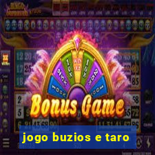 jogo buzios e taro